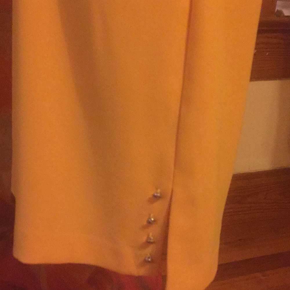 CDC Dress - Picture 2 of 4